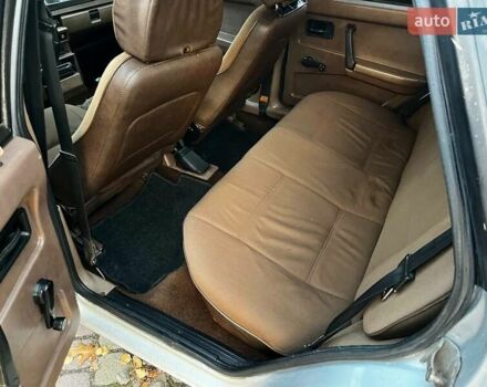 Бежевый ВАЗ 2109, объемом двигателя 1.3 л и пробегом 260 тыс. км за 1050 $, фото 21 на Automoto.ua