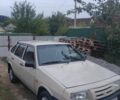 Бежевый ВАЗ 2109, объемом двигателя 1.3 л и пробегом 57 тыс. км за 966 $, фото 3 на Automoto.ua