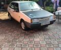 Бежевый ВАЗ 2109, объемом двигателя 1.3 л и пробегом 100 тыс. км за 891 $, фото 1 на Automoto.ua
