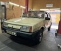 Бежевый ВАЗ 2109, объемом двигателя 0 л и пробегом 170 тыс. км за 750 $, фото 1 на Automoto.ua