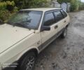 Бежевый ВАЗ 2109, объемом двигателя 1.3 л и пробегом 1000 тыс. км за 550 $, фото 1 на Automoto.ua