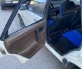 Бежевый ВАЗ 2109, объемом двигателя 1.3 л и пробегом 155 тыс. км за 750 $, фото 6 на Automoto.ua