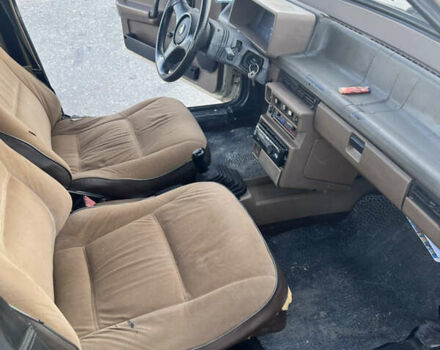 Бежевый ВАЗ 2109, объемом двигателя 1.29 л и пробегом 200 тыс. км за 899 $, фото 6 на Automoto.ua