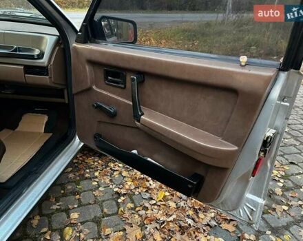 Бежевый ВАЗ 2109, объемом двигателя 1.3 л и пробегом 260 тыс. км за 1050 $, фото 13 на Automoto.ua