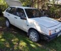 Бежевий ВАЗ 2109, об'ємом двигуна 0 л та пробігом 100 тис. км за 700 $, фото 6 на Automoto.ua