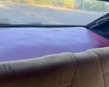 Бежевый ВАЗ 2109, объемом двигателя 1.29 л и пробегом 200 тыс. км за 899 $, фото 9 на Automoto.ua