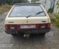 Бежевый ВАЗ 2109, объемом двигателя 1.3 л и пробегом 1000 тыс. км за 550 $, фото 7 на Automoto.ua