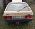 Бежевий ВАЗ 2109, об'ємом двигуна 1.3 л та пробігом 10 тис. км за 238 $, фото 4 на Automoto.ua