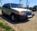 Бежевий ВАЗ 2109, об'ємом двигуна 1.3 л та пробігом 0 тис. км за 1320 $, фото 1 на Automoto.ua