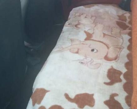 Бежевий ВАЗ 2109, об'ємом двигуна 1.29 л та пробігом 200 тис. км за 1100 $, фото 3 на Automoto.ua