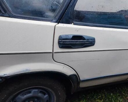 Бежевый ВАЗ 2109, объемом двигателя 0 л и пробегом 44 тыс. км за 500 $, фото 4 на Automoto.ua