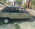 Бежевий ВАЗ 2109, об'ємом двигуна 0 л та пробігом 94 тис. км за 600 $, фото 8 на Automoto.ua