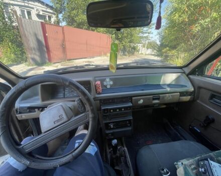Бежевий ВАЗ 2109, об'ємом двигуна 0 л та пробігом 94 тис. км за 600 $, фото 9 на Automoto.ua