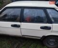 Бежевый ВАЗ 2109, объемом двигателя 0 л и пробегом 44 тыс. км за 500 $, фото 2 на Automoto.ua