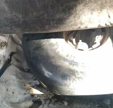 Бежевый ВАЗ 2109, объемом двигателя 1.3 л и пробегом 88 тыс. км за 950 $, фото 2 на Automoto.ua