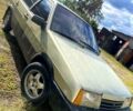 Бежевий ВАЗ 2109, об'ємом двигуна 1.3 л та пробігом 111 тис. км за 650 $, фото 1 на Automoto.ua