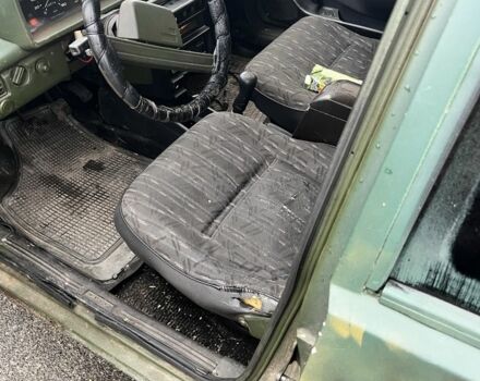 Бежевый ВАЗ 2109, объемом двигателя 1.5 л и пробегом 60 тыс. км за 829 $, фото 2 на Automoto.ua