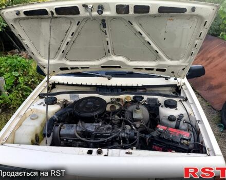 Бежевый ВАЗ 2109, объемом двигателя 1.3 л и пробегом 150 тыс. км за 800 $, фото 4 на Automoto.ua