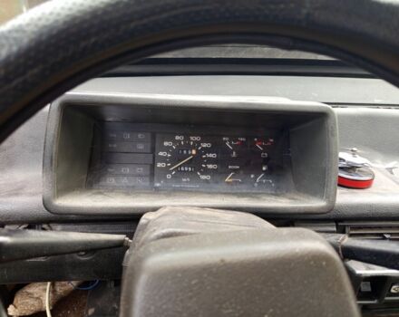 Бежевий ВАЗ 2109, об'ємом двигуна 1.3 л та пробігом 10 тис. км за 238 $, фото 3 на Automoto.ua