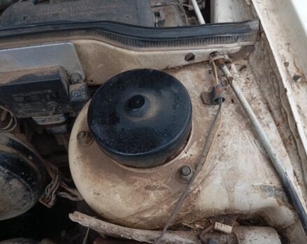 Бежевий ВАЗ 2109, об'ємом двигуна 1.5 л та пробігом 452 тис. км за 650 $, фото 8 на Automoto.ua