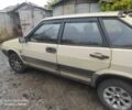 Бежевый ВАЗ 2109, объемом двигателя 1.3 л и пробегом 1000 тыс. км за 550 $, фото 2 на Automoto.ua