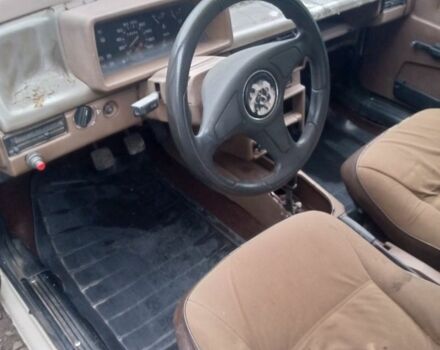 Бежевый ВАЗ 2109, объемом двигателя 1.3 л и пробегом 200 тыс. км за 450 $, фото 6 на Automoto.ua