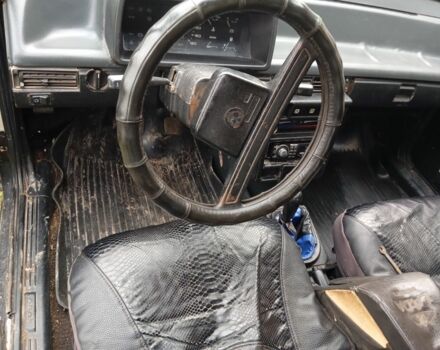 Бежевий ВАЗ 2109, об'ємом двигуна 1.5 л та пробігом 452 тис. км за 650 $, фото 4 на Automoto.ua