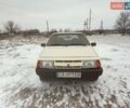 Бежевый ВАЗ 2109, объемом двигателя 1.29 л и пробегом 1 тыс. км за 1500 $, фото 1 на Automoto.ua