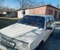 Бежевый ВАЗ 2109, объемом двигателя 1.3 л и пробегом 244 тыс. км за 1200 $, фото 1 на Automoto.ua