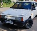 Бежевый ВАЗ 2109, объемом двигателя 1.3 л и пробегом 300 тыс. км за 604 $, фото 1 на Automoto.ua