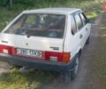 Бежевый ВАЗ 2109, объемом двигателя 1.29 л и пробегом 250 тыс. км за 750 $, фото 7 на Automoto.ua