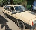 Бежевый ВАЗ 2109, объемом двигателя 1.6 л и пробегом 929 тыс. км за 500 $, фото 3 на Automoto.ua