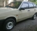 Бежевый ВАЗ 2109, объемом двигателя 0 л и пробегом 200 тыс. км за 1100 $, фото 10 на Automoto.ua