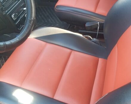 Бежевый ВАЗ 2109, объемом двигателя 1.3 л и пробегом 200 тыс. км за 1100 $, фото 5 на Automoto.ua