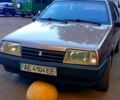 Бежевий ВАЗ 2109, об'ємом двигуна 1.3 л та пробігом 0 тис. км за 1750 $, фото 1 на Automoto.ua