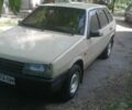 Бежевый ВАЗ 2109, объемом двигателя 0 л и пробегом 200 тыс. км за 1100 $, фото 1 на Automoto.ua