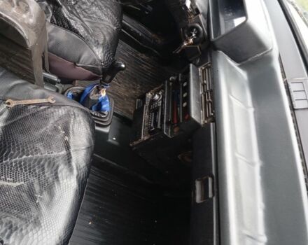 Бежевий ВАЗ 2109, об'ємом двигуна 1.5 л та пробігом 452 тис. км за 650 $, фото 6 на Automoto.ua