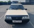 Бежевый ВАЗ 2109, объемом двигателя 0 л и пробегом 34 тыс. км за 846 $, фото 8 на Automoto.ua