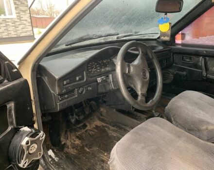 Бежевий ВАЗ 2109, об'ємом двигуна 1.5 л та пробігом 150 тис. км за 591 $, фото 8 на Automoto.ua