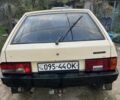 ВАЗ 2109 1988 в Одессе на Automoto.ua Бежевый ВАЗ 2109, объемом двигателя 1.3 л и пробегом 100 тыс. км за 900 $, фото 2 на Automoto.ua