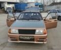 Бежевий ВАЗ 2109, об'ємом двигуна 1.3 л та пробігом 252 тис. км за 2000 $, фото 1 на Automoto.ua