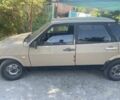 Бежевий ВАЗ 2109, об'ємом двигуна 0 л та пробігом 94 тис. км за 600 $, фото 11 на Automoto.ua