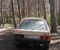 Бежевый ВАЗ 2109, объемом двигателя 1.3 л и пробегом 100 тыс. км за 21000 $, фото 1 на Automoto.ua