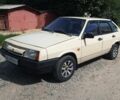 Бежевый ВАЗ 2109, объемом двигателя 1.3 л и пробегом 150 тыс. км за 39000 $, фото 1 на Automoto.ua