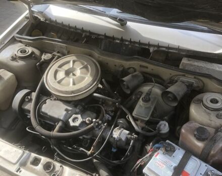 ВАЗ 2109 1988 в Одессе на Automoto.ua Бежевый ВАЗ 2109, объемом двигателя 1.3 л и пробегом 200 тыс. км за 950 $, фото 8 на Automoto.ua