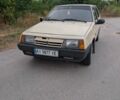 Бежевий ВАЗ 2109, об'ємом двигуна 1.3 л та пробігом 262 тис. км за 783 $, фото 1 на Automoto.ua