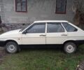 Бежевий ВАЗ 2109, об'ємом двигуна 1.5 л та пробігом 452 тис. км за 650 $, фото 2 на Automoto.ua