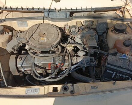 Бежевый ВАЗ 2109, объемом двигателя 1.6 л и пробегом 929 тыс. км за 500 $, фото 6 на Automoto.ua