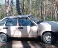 Бежевый ВАЗ 2109, объемом двигателя 1.3 л и пробегом 100 тыс. км за 21000 $, фото 3 на Automoto.ua