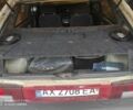 Бежевый ВАЗ 2109, объемом двигателя 1.3 л и пробегом 1000 тыс. км за 550 $, фото 9 на Automoto.ua